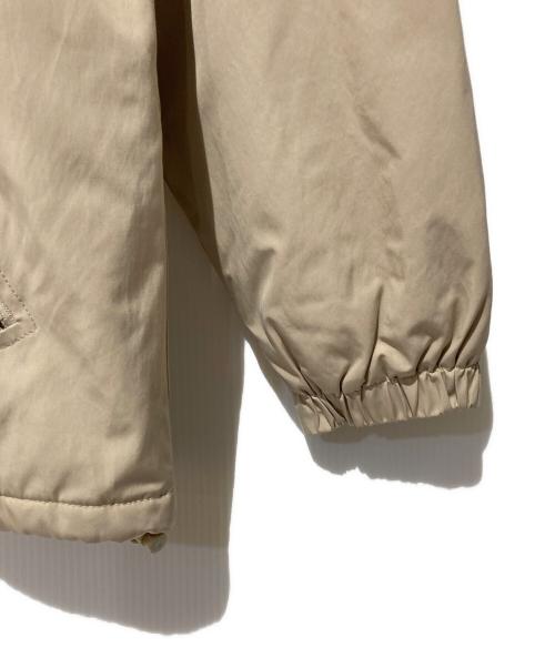 A.P.C.（アーペーセー）A.P.C. (アーペーセー) VESTE YOURI 24A ベージュ サイズ:Sの古着・服飾アイテム