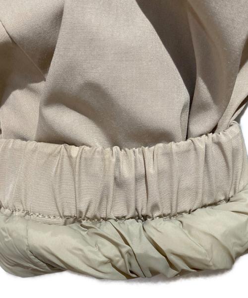 A.P.C.（アーペーセー）A.P.C. (アーペーセー) VESTE YOURI 24A ベージュ サイズ:Sの古着・服飾アイテム