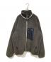 Patagonia（パタゴニア）の古着「CLASSIC RETRO-X JACKET」｜グレー