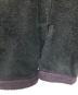 中古・古着 Patagonia (パタゴニア) R4 fleece jacket L ブラック サイズ:M：18000円