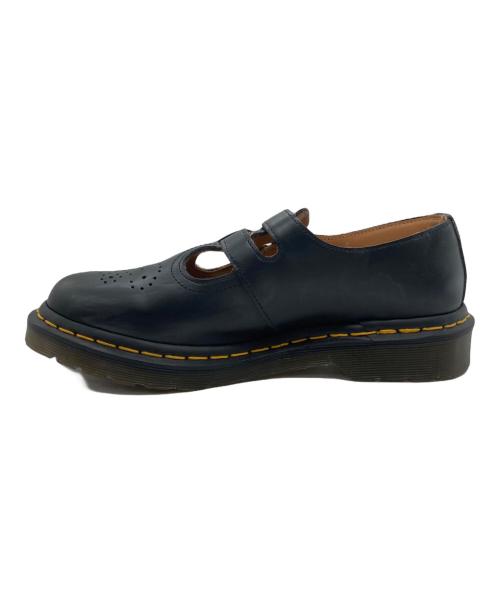 Dr.Martens（ドクターマーチン）Dr.Martens (ドクターマーチン) ローファー ブラック サイズ:UK6の古着・服飾アイテム
