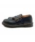 Dr.Martens (ドクターマーチン) ローファー ブラック サイズ:UK6：11000円