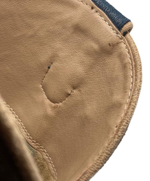 roper（ローパー）ROPER (ローパー) ウェスタンブーツ ブラウン サイズ:US6の古着・服飾アイテム