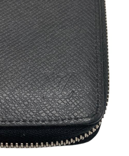 LOUIS VUITTON（ルイ ヴィトン）LOUIS VUITTON (ルイ ヴィトン) コインケース ブラックの古着・服飾アイテム