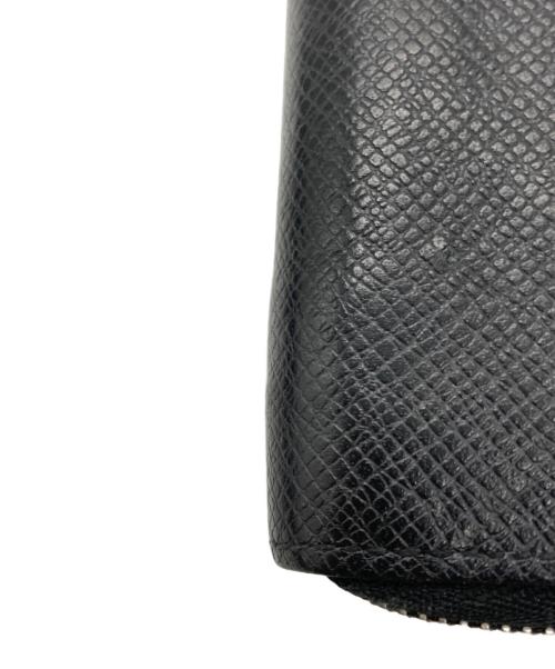 LOUIS VUITTON（ルイ ヴィトン）LOUIS VUITTON (ルイ ヴィトン) コインケース ブラックの古着・服飾アイテム