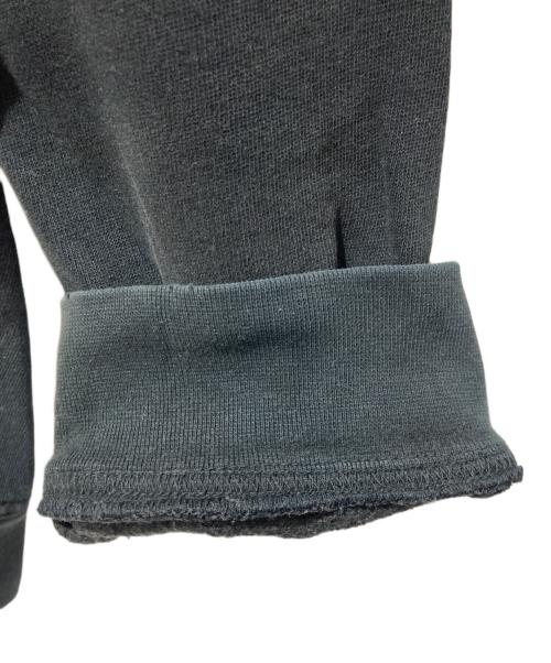 WEST COAST CHOPPERS（ウエストコーストチョッパーズ）WEST COAST CHOPPERS (ウエストコーストチョッパーズ) プルオーバーパーカー ブラック サイズ:不明の古着・服飾アイテム