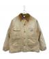 CarHartt（カーハート）の古着「チョアコート」｜ベージュ