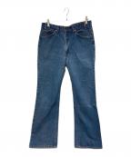 LEVI'Sリーバイス）の古着「デニムパンツ」｜インディゴ