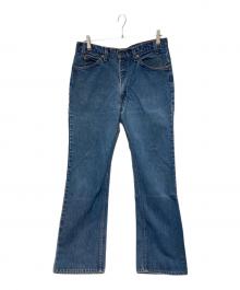 LEVI'S（リーバイス）の古着「デニムパンツ」｜インディゴ