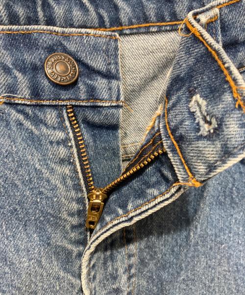 LEVI'S（リーバイス）LEVI'S (リーバイス) デニムパンツ インディゴ サイズ:36の古着・服飾アイテム