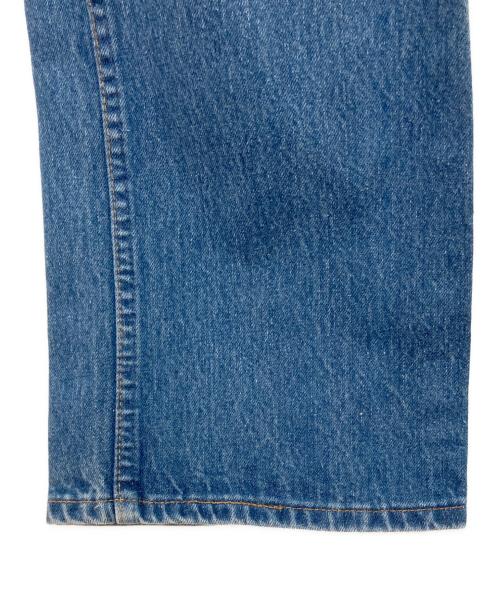 LEVI'S（リーバイス）LEVI'S (リーバイス) デニムパンツ インディゴ サイズ:36の古着・服飾アイテム