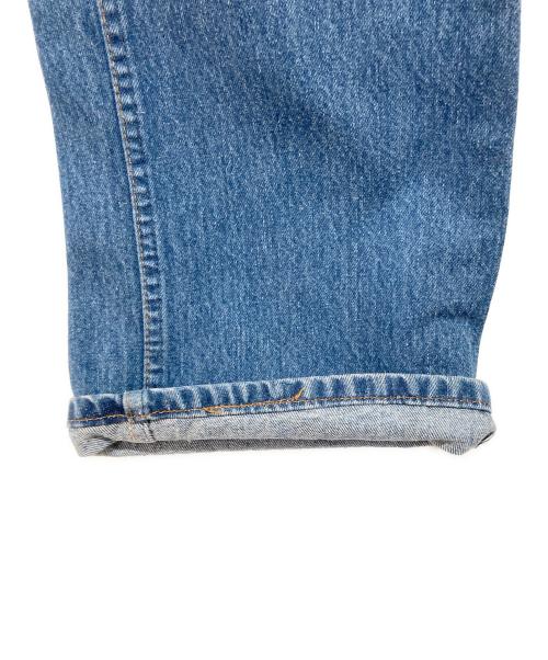 LEVI'S（リーバイス）LEVI'S (リーバイス) デニムパンツ インディゴ サイズ:36の古着・服飾アイテム