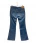 LEVI'S (リーバイス) デニムパンツ インディゴ サイズ:36：13000円