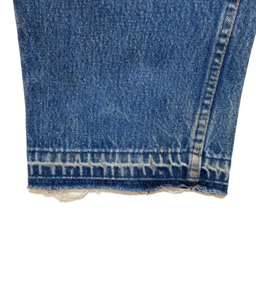 LEVI'S（リーバイス）LEVI'S (リーバイス) デニムパンツ インディゴ サイズ:35の古着・服飾アイテム