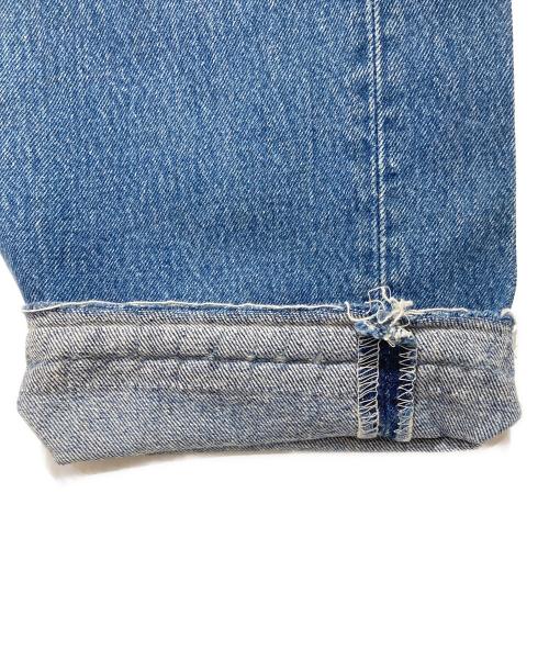 LEVI'S（リーバイス）LEVI'S (リーバイス) デニムパンツ インディゴ サイズ:35の古着・服飾アイテム