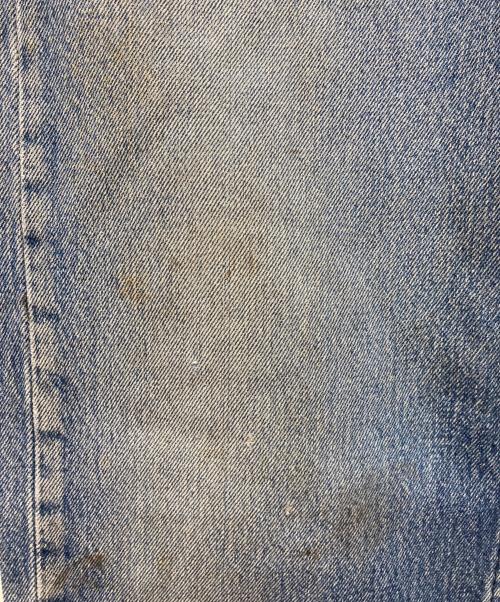 LEVI'S（リーバイス）LEVI'S (リーバイス) デニムパンツ インディゴ サイズ:35の古着・服飾アイテム