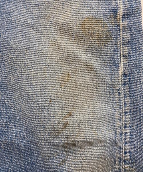 LEVI'S（リーバイス）LEVI'S (リーバイス) デニムパンツ インディゴ サイズ:35の古着・服飾アイテム