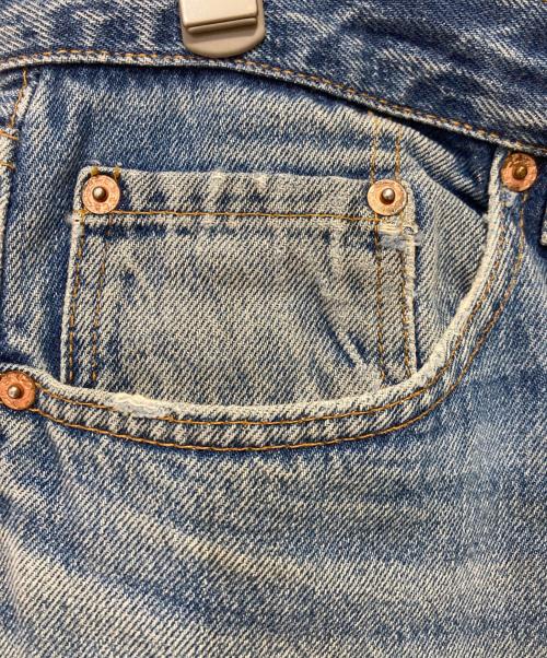 LEVI'S（リーバイス）LEVI'S (リーバイス) デニムパンツ インディゴ サイズ:35の古着・服飾アイテム