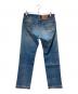 LEVI'S (リーバイス) デニムパンツ インディゴ サイズ:35：9000円