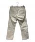 LEVI'S (リーバイス) BigE カツラギパンツ ベージュ サイズ:不明：12000円