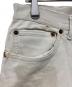 中古・古着 LEVI'S (リーバイス) BigE カツラギパンツ ベージュ サイズ:不明：12000円