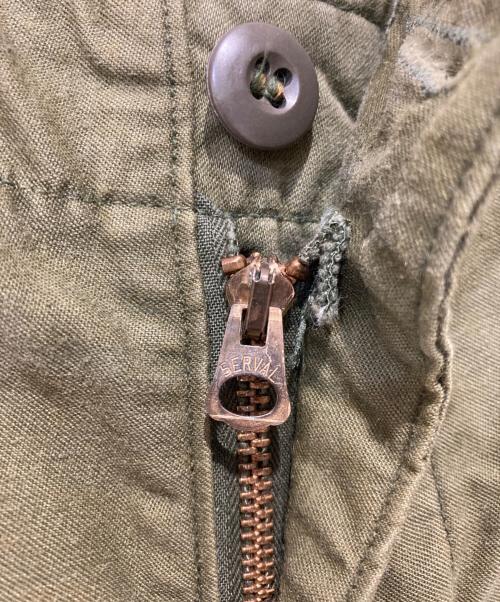 US ARMY（ユーエスアーミー）US ARMY (ユーエスアーミー) パンツ オリーブ サイズ:Mの古着・服飾アイテム