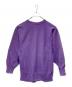 Champion (チャンピオン) リバースウィーブスウェット パープル サイズ:XL：12000円