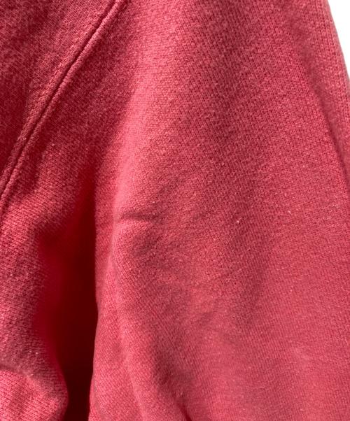 Champion（チャンピオン）Champion (チャンピオン) リバースウィーブスウェット ピンク サイズ:XLの古着・服飾アイテム