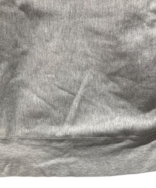 Champion（チャンピオン）Champion (チャンピオン) リバースウィーブスウェット グレー サイズ:XLの古着・服飾アイテム