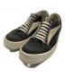 RICK OWENS（リックオウエンス）の古着「RICK OWENS VINTAGE LOW」｜ブラック