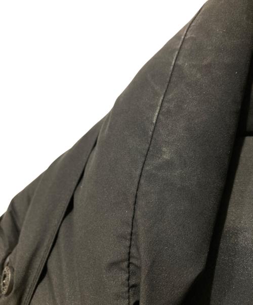 DAIWA PIER39（ダイワ ピア39）DAIWA PIER39 (ダイワ ピア39) INFINIUM EXPEDITION DOWN JACKET ブラック サイズ:Ｌの古着・服飾アイテム