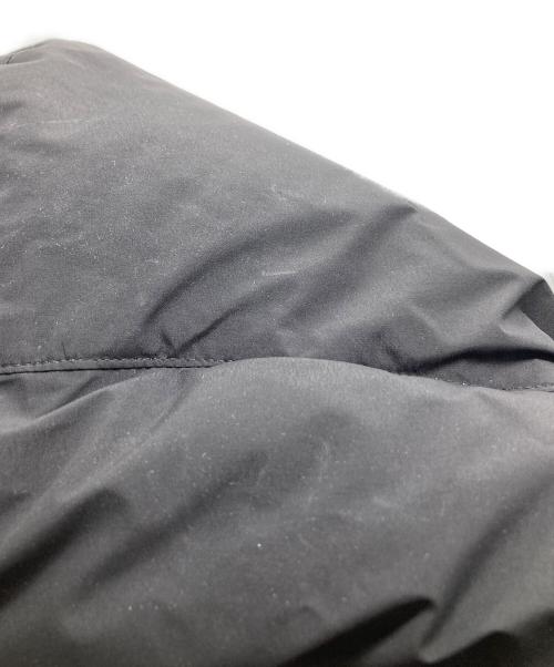 DAIWA PIER39（ダイワ ピア39）DAIWA PIER39 (ダイワ ピア39) INFINIUM EXPEDITION DOWN JACKET ブラック サイズ:Ｌの古着・服飾アイテム