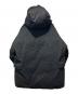 DAIWA PIER39 (ダイワ ピア39) INFINIUM EXPEDITION DOWN JACKET ブラック サイズ:Ｌ：35000円