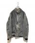 CarHartt（カーハート）の古着「ダックジャケット」｜ブラック