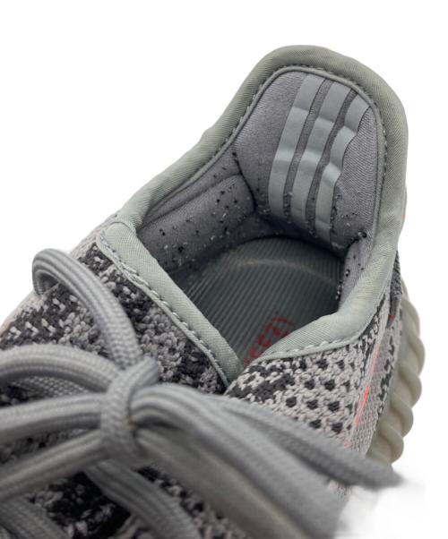 adidas（アディダス）adidas (アディダス) ローカットスニーカー グレー サイズ:26の古着・服飾アイテム