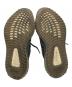 中古・古着 adidas (アディダス) ローカットスニーカー グレー サイズ:26：10000円