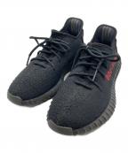 adidasアディダス）の古着「ローカットスニーカー」｜ブラック