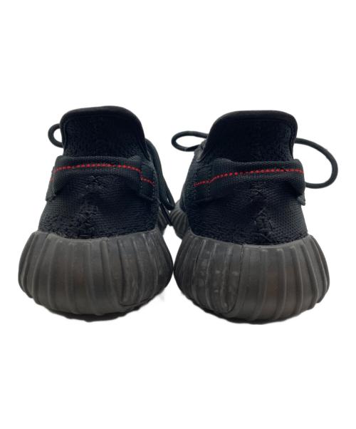 adidas（アディダス）adidas (アディダス) ローカットスニーカー ブラック サイズ:27の古着・服飾アイテム