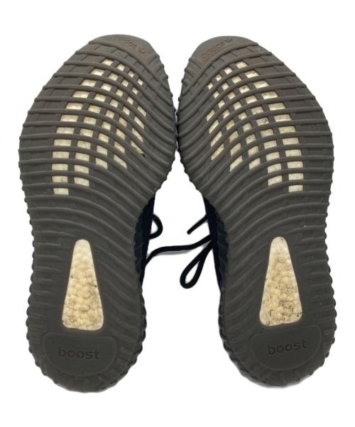 adidas（アディダス）adidas (アディダス) ローカットスニーカー ブラック サイズ:27の古着・服飾アイテム