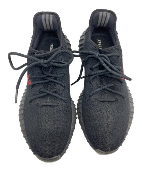 adidas（アディダス）adidas (アディダス) ローカットスニーカー ブラック サイズ:27の古着・服飾アイテム