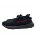 adidas (アディダス) ローカットスニーカー ブラック サイズ:27：11000円