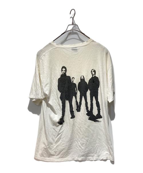 BROCKUM（ブロッカム）BROCKUM (ブロッカム) 90’s ンドTシャツ ホワイト サイズ:XLの古着・服飾アイテム