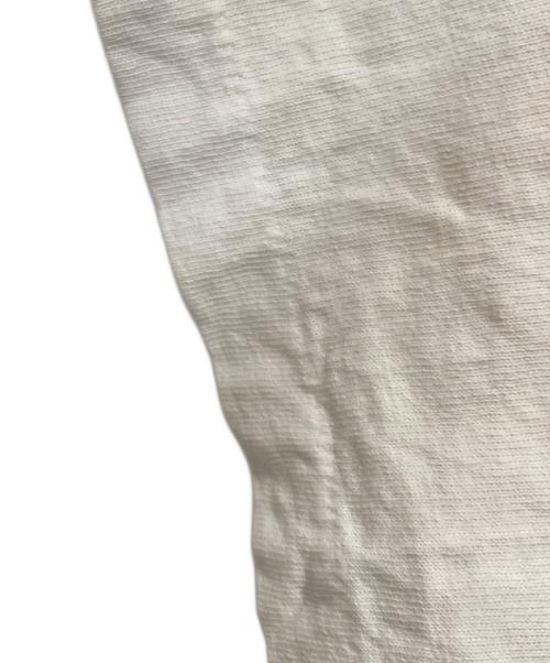 BROCKUM（ブロッカム）BROCKUM (ブロッカム) 90’s ンドTシャツ ホワイト サイズ:XLの古着・服飾アイテム