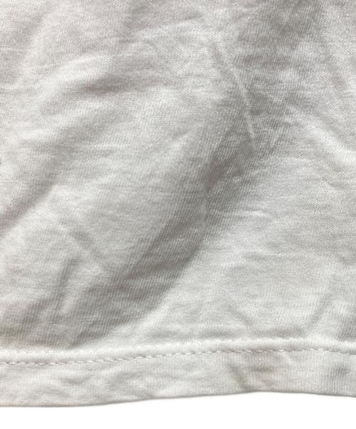 BROCKUM（ブロッカム）BROCKUM (ブロッカム) 90’s ンドTシャツ ホワイト サイズ:XLの古着・服飾アイテム