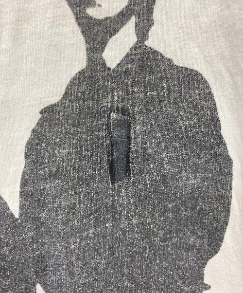 BROCKUM（ブロッカム）BROCKUM (ブロッカム) 90’s ンドTシャツ ホワイト サイズ:XLの古着・服飾アイテム