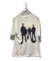 BROCKUM (ブロッカム) 90’s ンドTシャツ ホワイト サイズ:XL：15000円