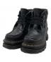 Dr.Martens（ドクターマーチン）の古着「CORRAN 31 BOOT」｜ブラック
