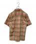 Patagonia (パタゴニア) Pucker Ware Shirt オレンジ サイズ:S：5000円