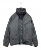 MADMAXX×NEXUSVIIマッドマックス×ネクサスセブン）の古着「ダウンジャケット」｜グレー