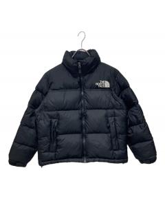 中古・古着通販】THE NORTH FACE (ザ ノース フェイス) NUPTSE ON BALL